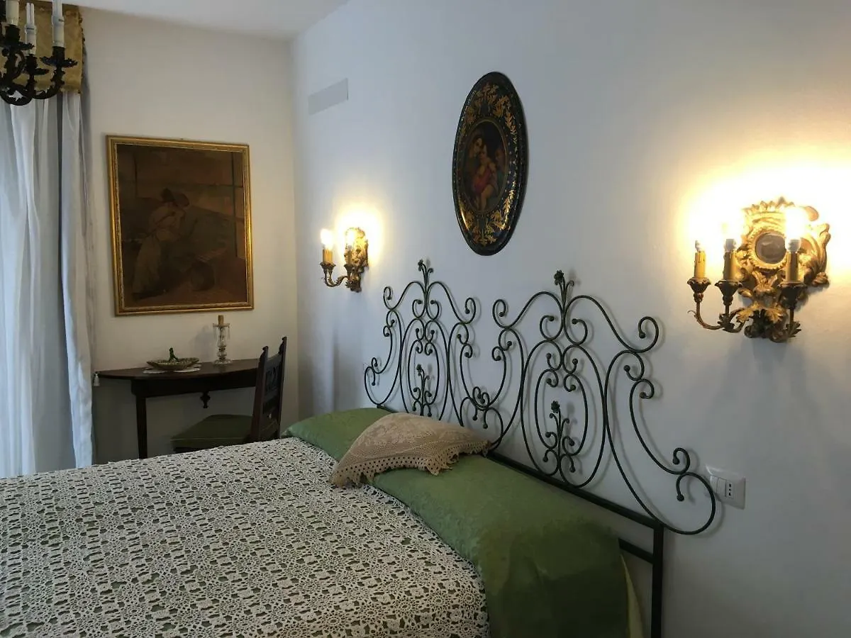 Lu Cuccumiau Country B&B Arzachena Panzió