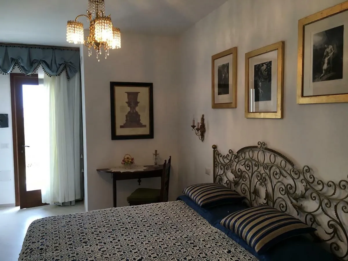 Lu Cuccumiau Country B&B Arzachena Olaszország