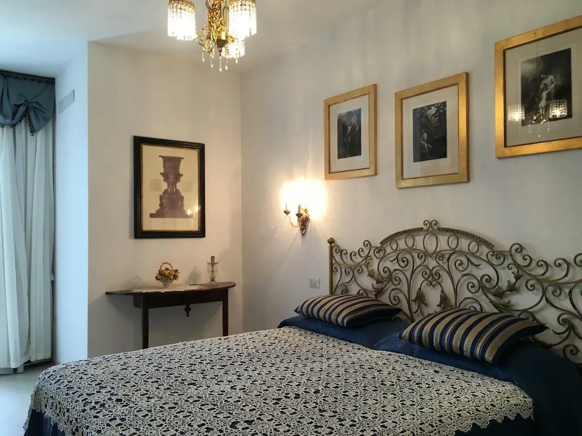 Lu Cuccumiau Country B&B Arzachena Panzió