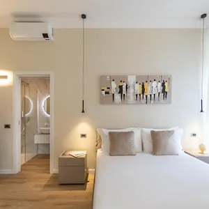  Gasthuis Elegantia Luxury Italië