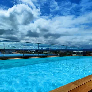 *** Aparthotel Wally Italië