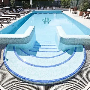*** Hotel Gaby Italië