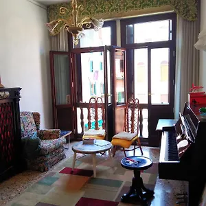 Cà Widmann Venise