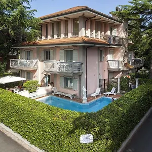 ** Aparthotel Residenza Lidia Italië