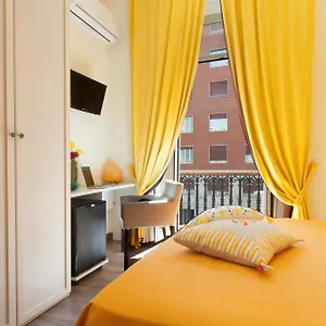 ***** Gasthuis Dei Catalani Italië