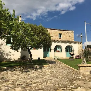  Bed & Breakfast Su Strintu