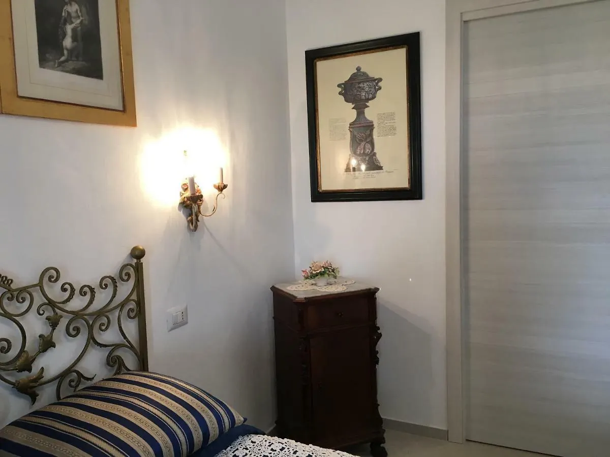 Lu Cuccumiau Country B&B Arzachena